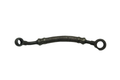 Ladetrykslange 9633454680 116434 2,0 HDI 2,2 HDI Citroen Peugeot