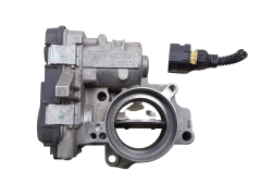 Spjældhusventil 55258454 48DTE3F Alfa Jeep Fiat Suzuki 1515