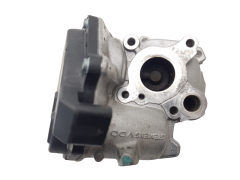 Egr Ventil Mercedes-Benz HAM 6511401160 A2C53252014