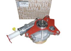 Vakuumpumpe Ny Original 146508418R Renault Master 3 Vakuumpumpe Ny Original 146508418R Renault Master 3