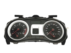 Speedometer Renault Clio 3 8200761861 N 59469