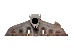 Udstødningsmanifold Citroen Peugeot 2.0 HDI 9647144580 9681570460