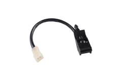 Sprinklerdyse Gør VW Seat Skoda 6E0955986B 99551819301 Vika