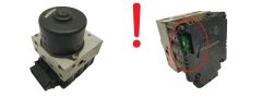 Abs Pumpe Renault 8200034011 -A 10.0948-1401.3 Ate 67266