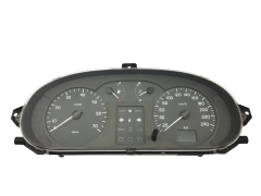 Omdrejningstæller Renault Megane 1 Scenic 1 8200071820 55067