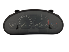 Speedometer BMW 3 E46 6211 6910277 0263606307 1744