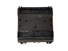 Komfortstyreenhed 6Q1937049C 5WK48212C VW AG Siemens 19734