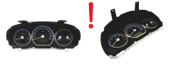 Speedometer Hyundai Santa Fe 94003-2B640 53099