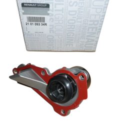 Vandpumpe Original Renault Megane Scenic Espace V 1.3 TCe 210109404R