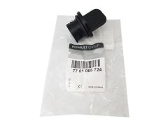 Lygteholder Renault Megane II 7701065724
