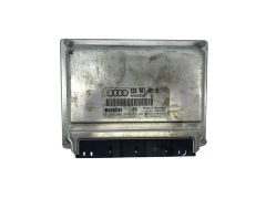 Styreenhed 8D0907401G 0281001944 28RTE377 Audi Bosch