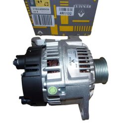 Generator Original 7701499959 Renault