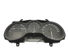 Omdrejningstæller Seat Altea Toledo 5P0920822D VDO 53499