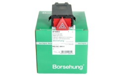 Katastrofeblink Kontakt 8D0941509H B18003 Audi A4 Borsehung