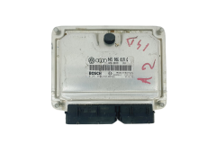 Styreenhed 045906019G 0281010220 Audi Bosch 46463