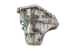 Gearkasse Ny TL4131 320101PU0C 320103323R Nissan Pulsar 1.2 DIG-T