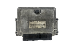 Styreenhed 55191546 0281011799 Fiat Bosch 48164