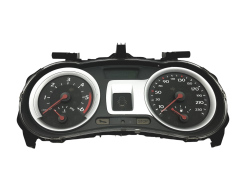 Omdrejningstæller Renault Clio 3 8200305020 D 36982