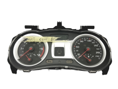 Speedometer Renault Clio 3 8200582705 H 53173