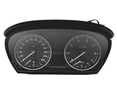Omdrejningstæller BMW 1 E82 E87 9187052-01 A2C53321815 VDO