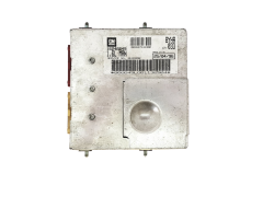 ECU Motorstyreenhed 16246649 Alfa Romeo GM 26741