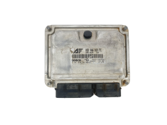 Styreenhed 038906019FC 0281010751 VW Seat Bosch 45676