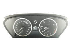 Omdrejningstæller BMW 5 E60 E61 6211 6983153 43492