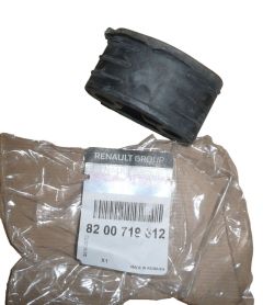Udstødningsbeslag Ny Original 8200719612 Renault Dacia