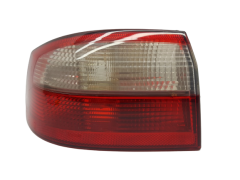 Lygte Venstre Bag 8200002473 Laguna 2 Renault Valeo