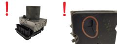 Abs Pumpe Ford Transit 6C11-2C285-AC 0265233324 0265900315 Bosch 5891