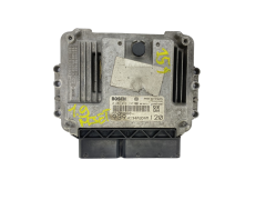 Styreenhed 0281013137 55204660 Alfa Romeo Bosch 57042