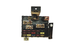 Sikringsboks Fiat 7755601 23239