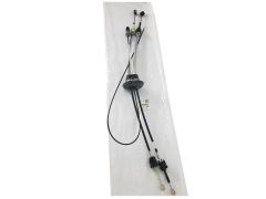 Gearskiftekabel Original Citroen Peugeot C8 807 2.0 HDi 2444FQ 1401049280