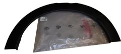 Skærmkantliste Venstre Bag Original 98015544XT Citroen