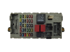 Sikringsboks Fiat 46795988 NPL 46552681 CPL Delphi 20134