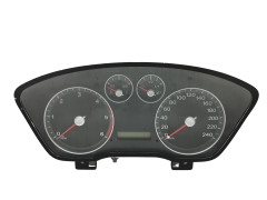 Speedometer Ford Focus C-MAX 4M5T-10849-GP 52489