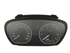 Omdrejningstæller BMW 1 E87 9166813-02 1024932-85 32095