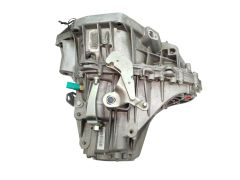 Gearkasse Ny Original TL4119 320101KG0C Nissan Juke 1.5 DCI