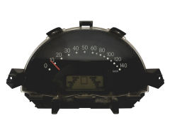 Speedometer Smart Fortwo 001184V016 110008872003 41076
