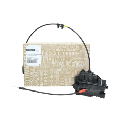 Dørlåsemekanisme Højre Forside Original 8050200Q1F 8200497604 Renault Nissan