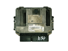 Styreenhed 55204661 0281013138 Alfa Romeo Bosch 33398