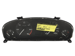Omdrejningstæller Peugeot 406 9630372780 110008882002 30649