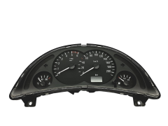 Omdrejningstæller Opel Corsa C 13173347WA 110008988026 50847