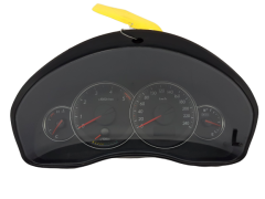 Speedometer Subaru Legacy 85002AG010 NS-L400-L 20656