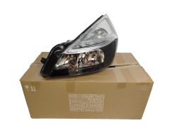 Forlygte Venstre Original 260607863R Renault