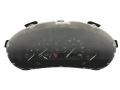 Speedometer 206 9648837080 000644005 49049