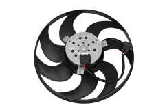 Kølerventilator 7M0959455J 99591502901 VW Sharan Vika