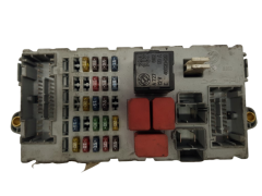 Sikringsboks Fiat 51734379 NPL 51733921 CPL Delphi 20017