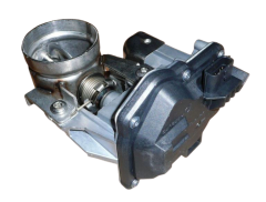 Egr Ventil Ny Renault Megane Scenic Kangoo Clio 1.6 DCI 147253272R