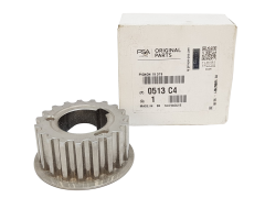 Knastaksel tandhjul Original Citroen Peugeot C4 C5 407 1.8-2.2 16v 0513C4